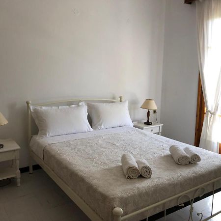 Apelati Hotel Kerí Kültér fotó