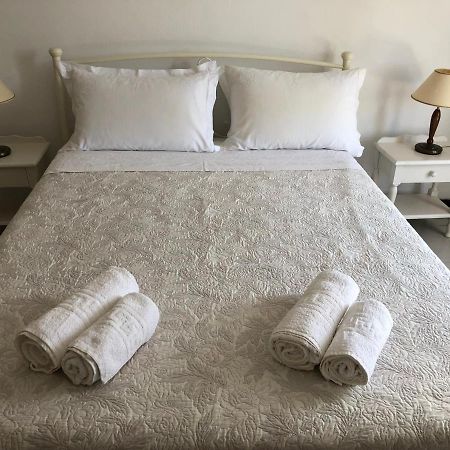Apelati Hotel Kerí Kültér fotó