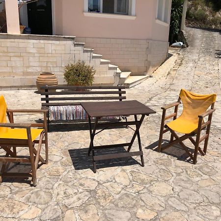 Apelati Hotel Kerí Kültér fotó