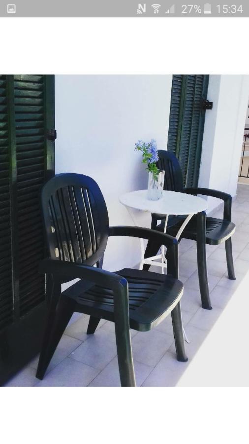 Apelati Hotel Kerí Kültér fotó