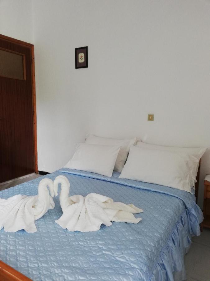 Apelati Hotel Kerí Kültér fotó
