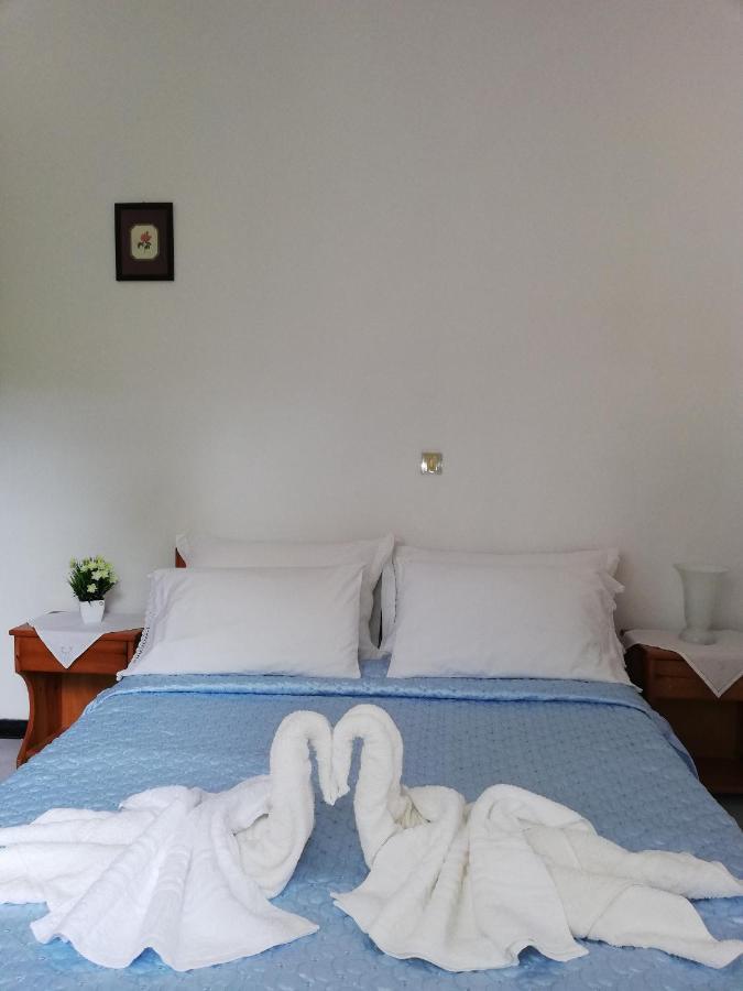 Apelati Hotel Kerí Kültér fotó
