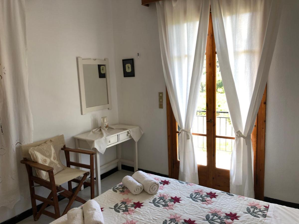 Apelati Hotel Kerí Kültér fotó