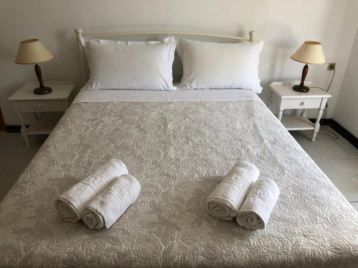 Apelati Hotel Kerí Kültér fotó