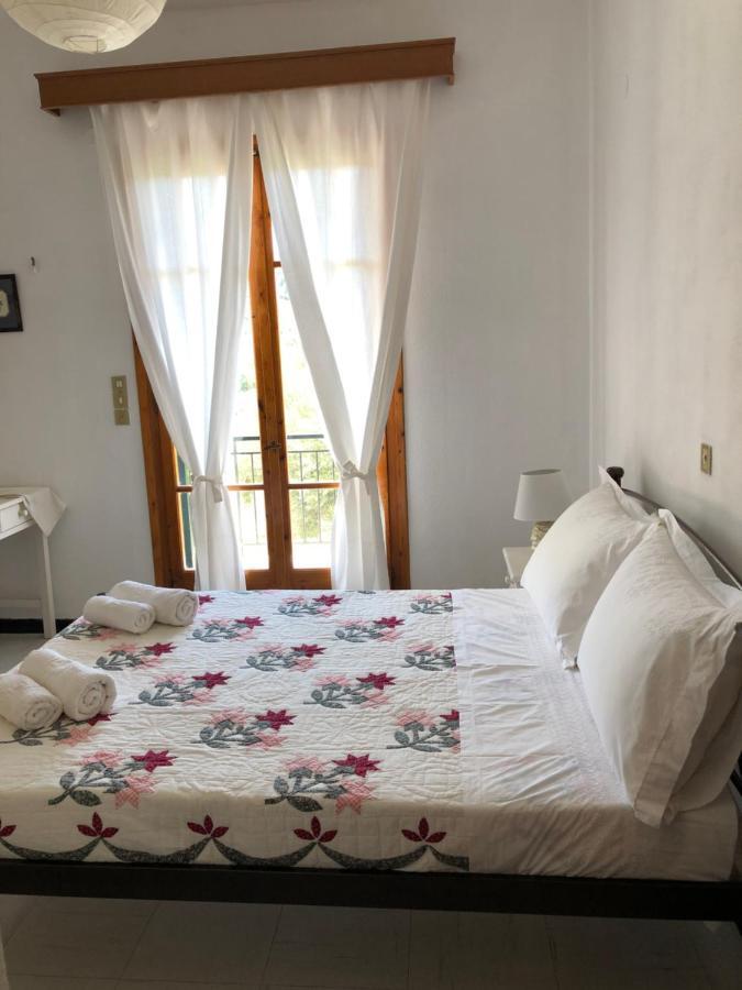 Apelati Hotel Kerí Kültér fotó
