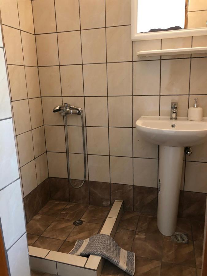 Apelati Hotel Kerí Kültér fotó