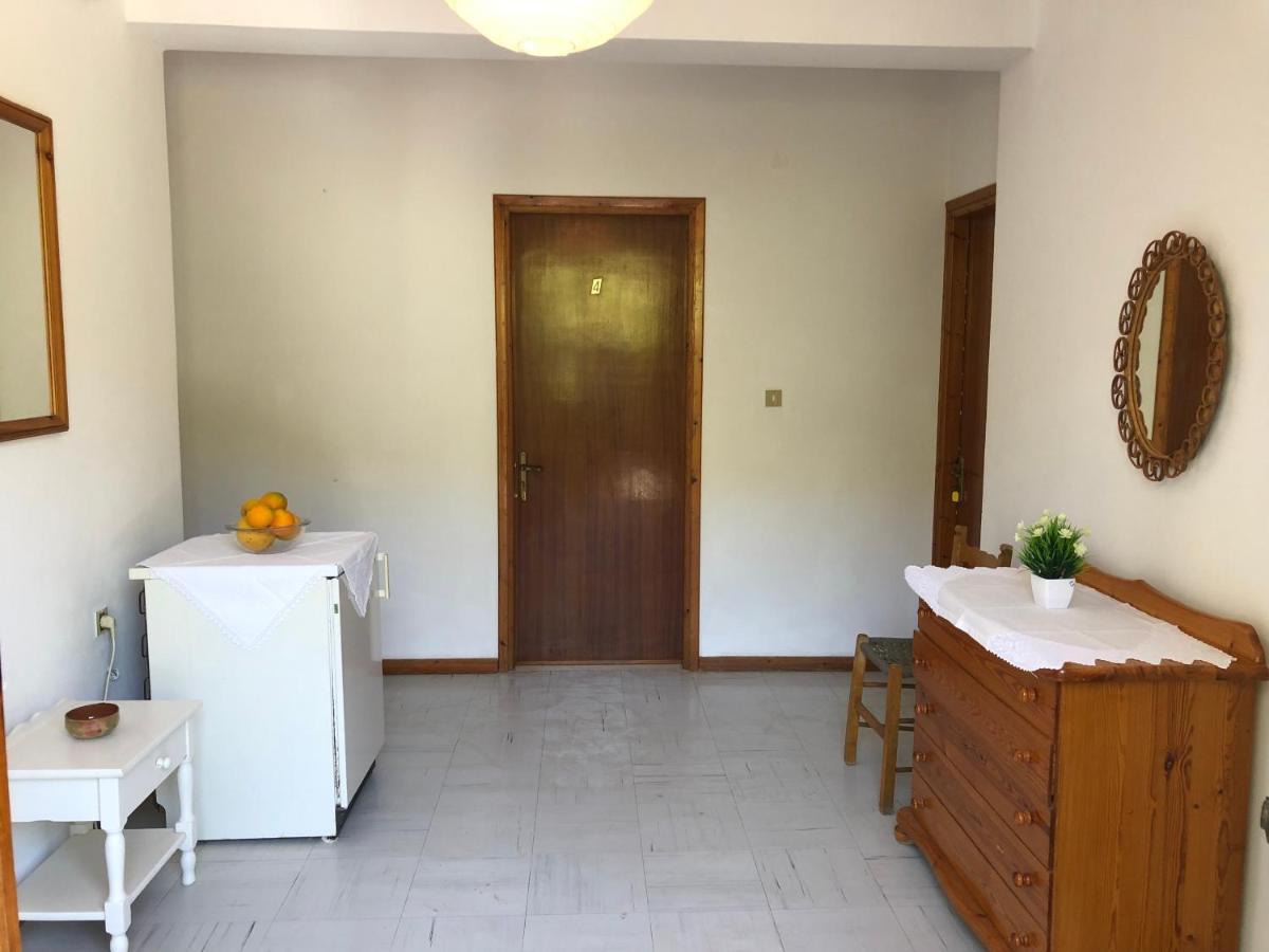 Apelati Hotel Kerí Kültér fotó