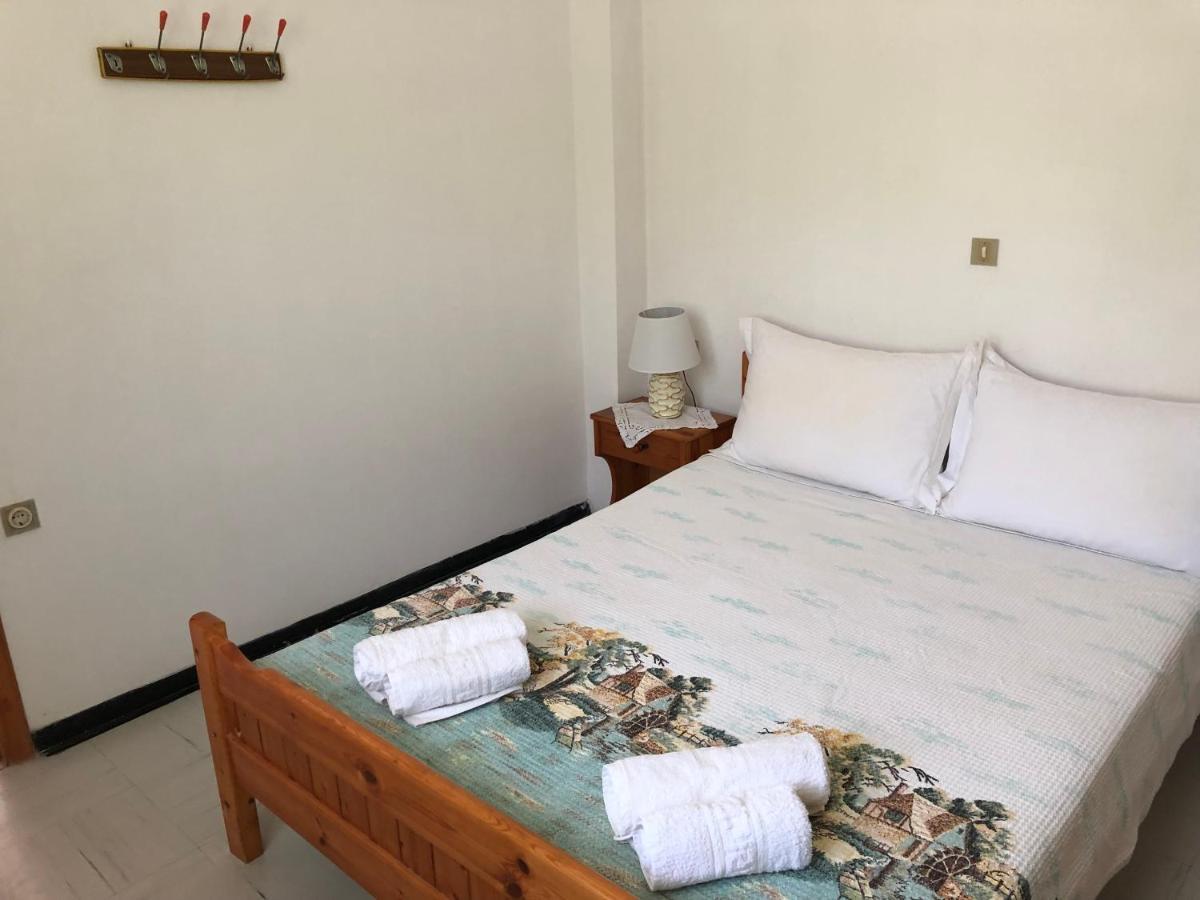 Apelati Hotel Kerí Kültér fotó