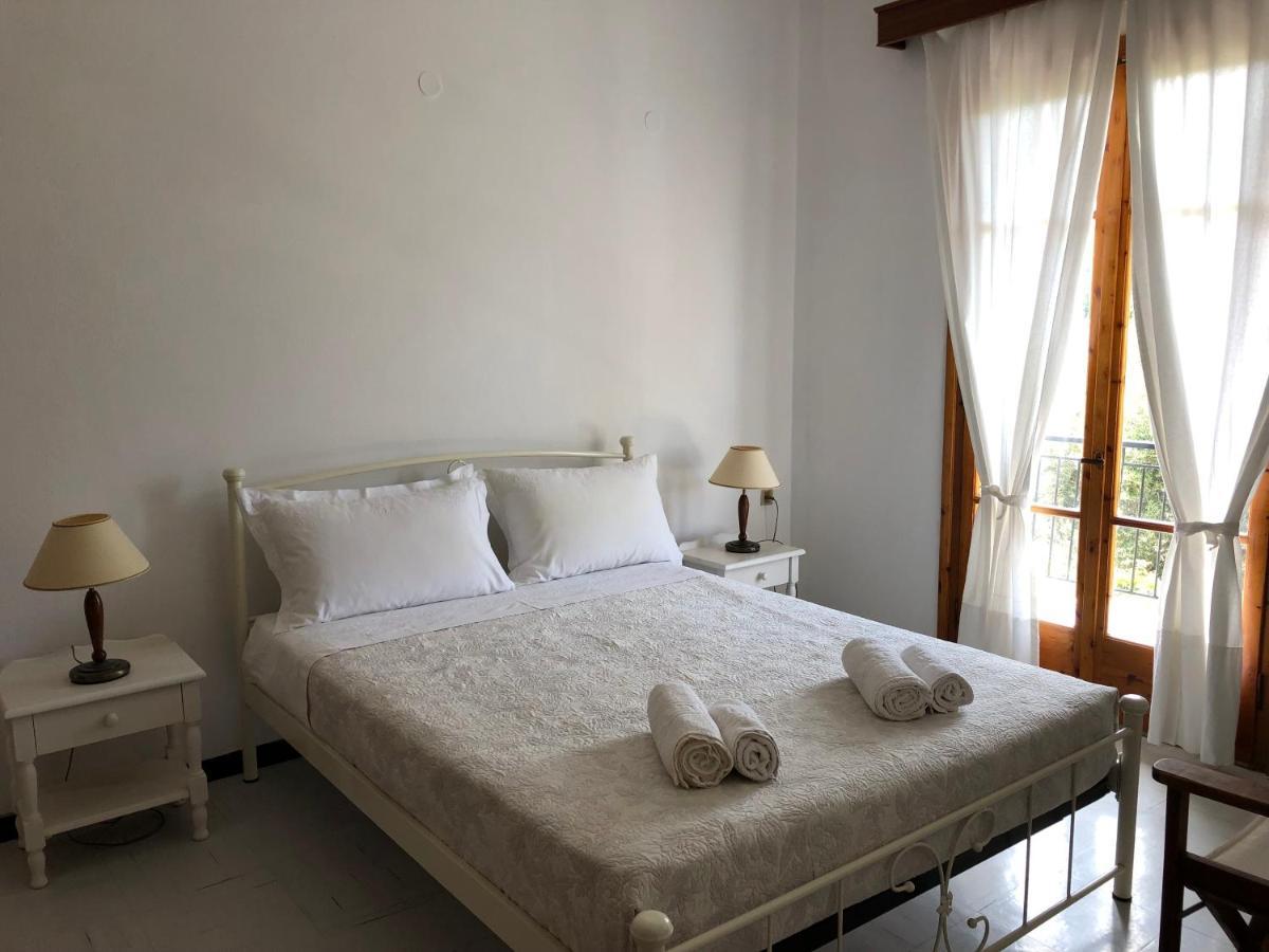 Apelati Hotel Kerí Kültér fotó