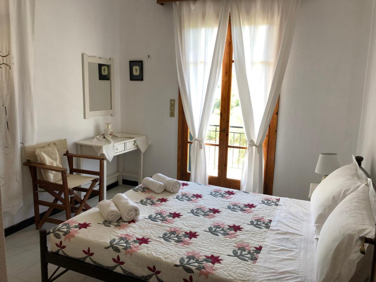Apelati Hotel Kerí Kültér fotó