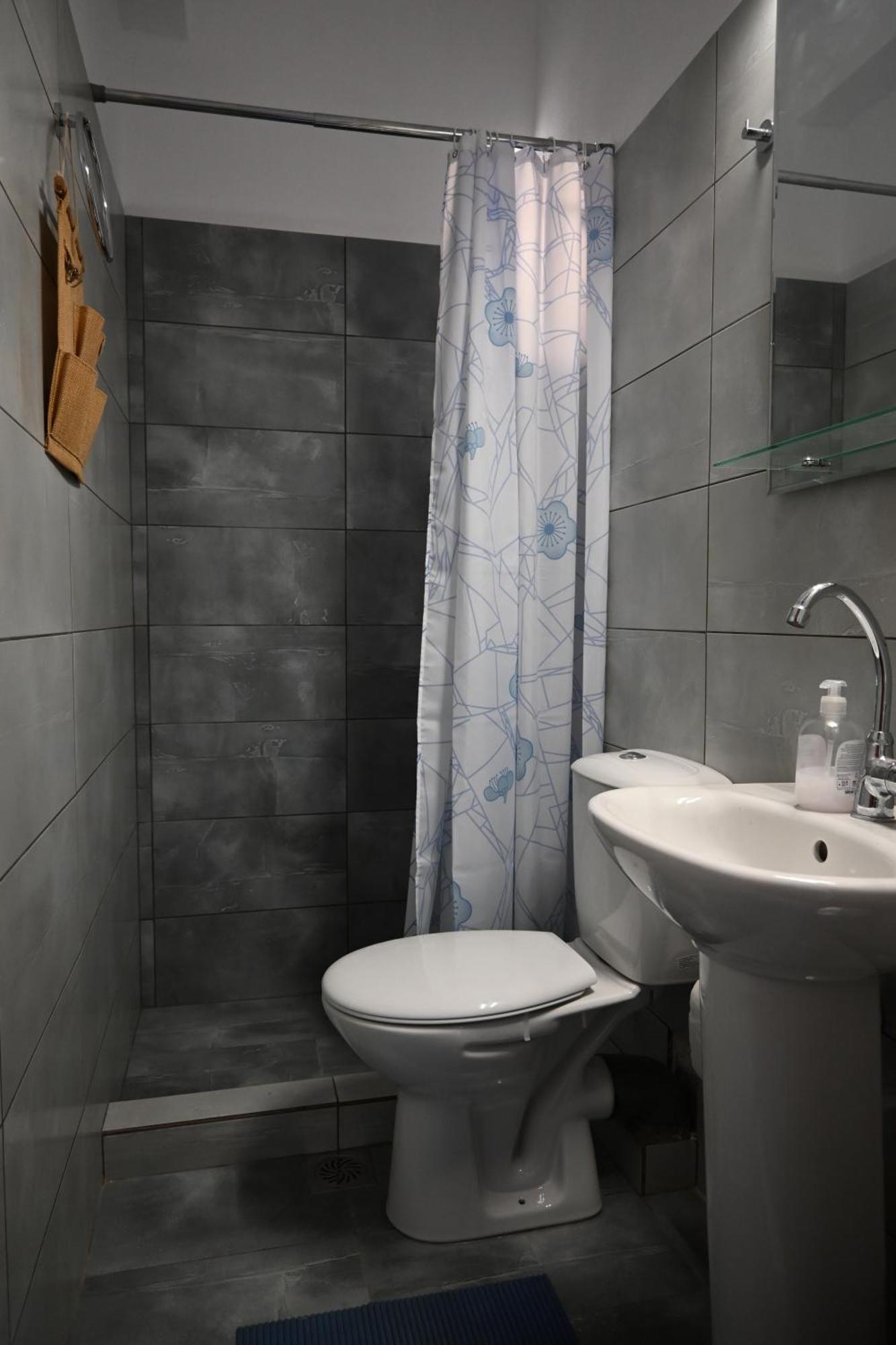 Apelati Hotel Kerí Kültér fotó